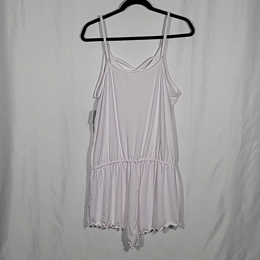 California Waves Romper - Picture 5 of 7
